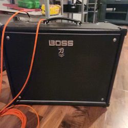 Boss Katana 100 MKII