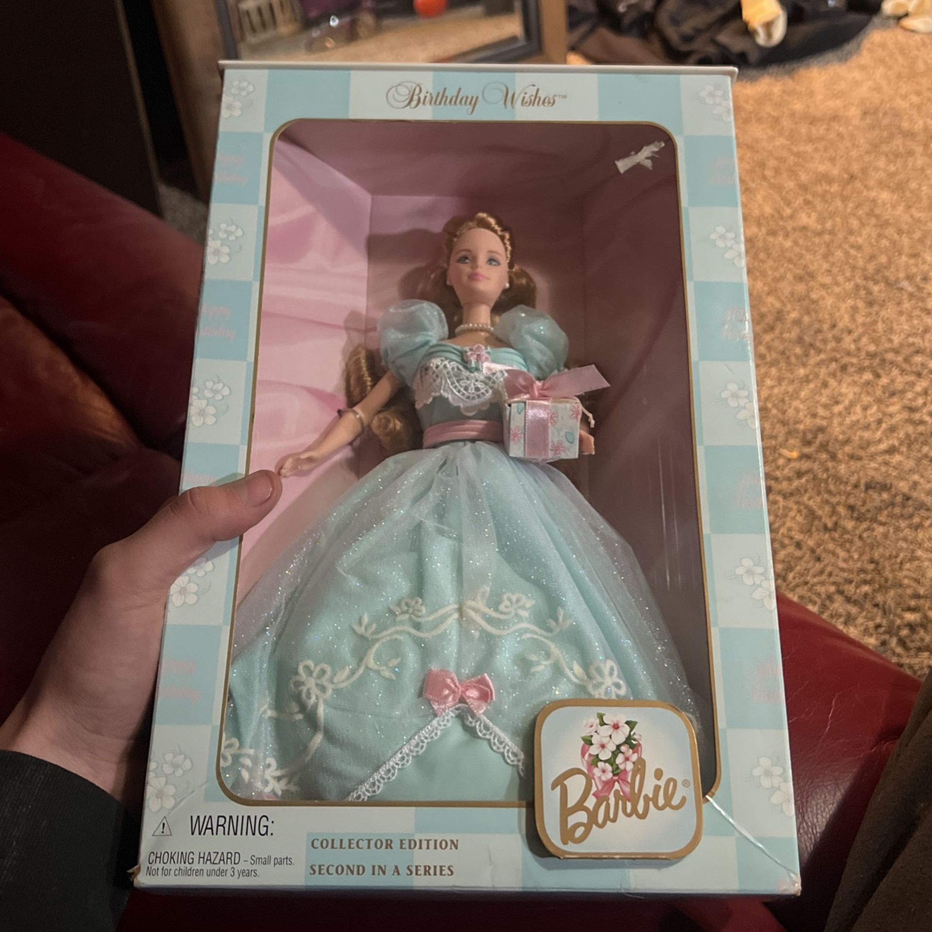 barbie
