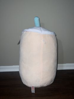 Boba plushie from Universal Studios Hollywood