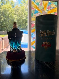 Jean Paul Gaultier Le Beau Le Parfum Eau de Parfum Spray for Men