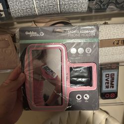 Phone Pouch 