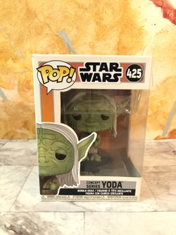 FUNKO POP- YODA