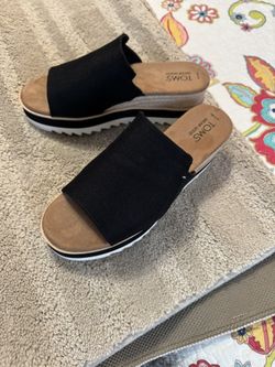 TOMS Women’s Sandals