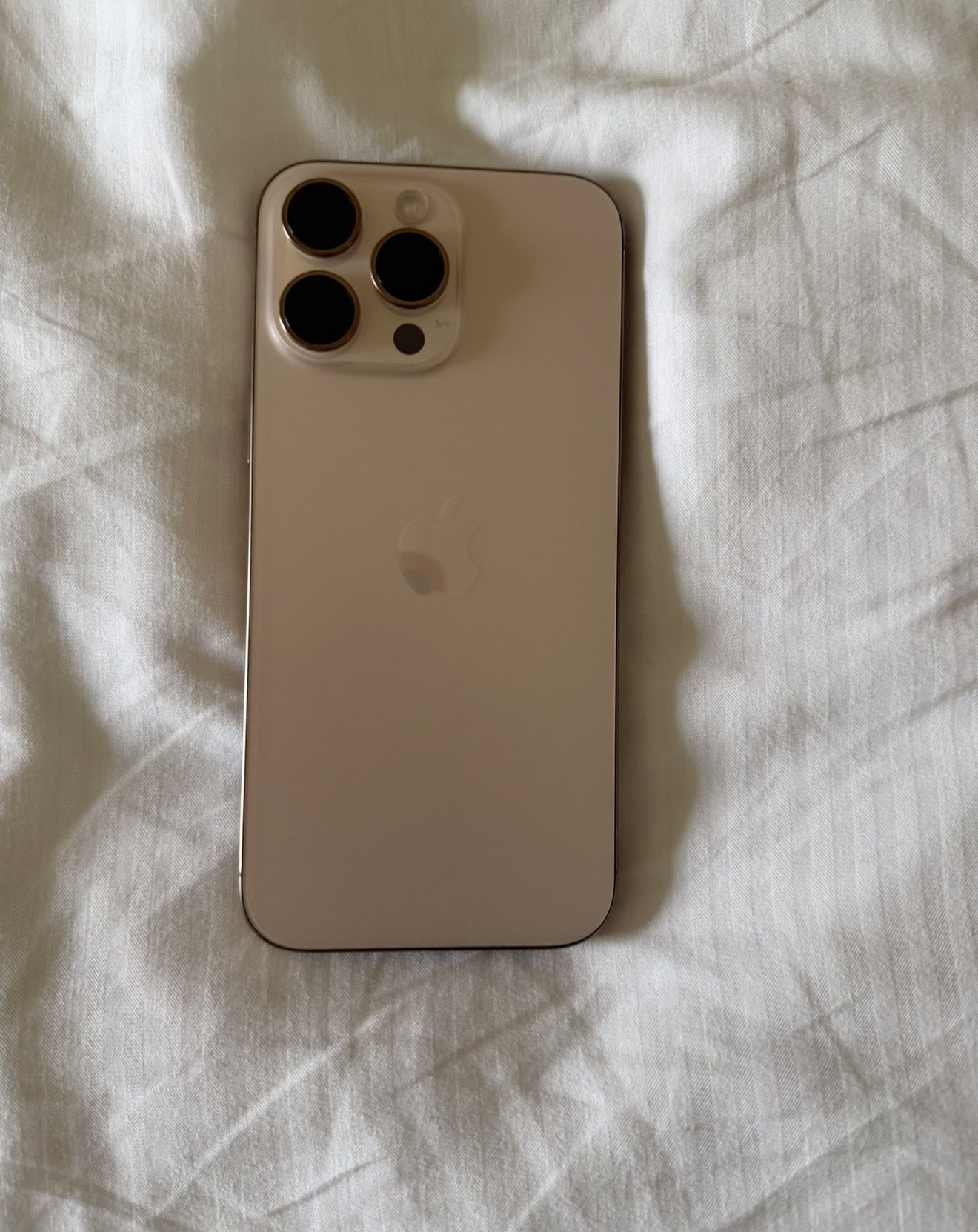 iPhone 16 Pro max 512GB No Sim Restrictions