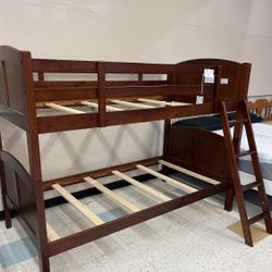 Bunk Bed 