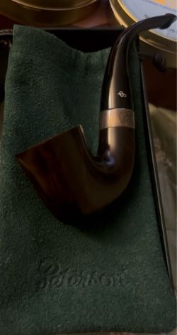 Peterson Pipes