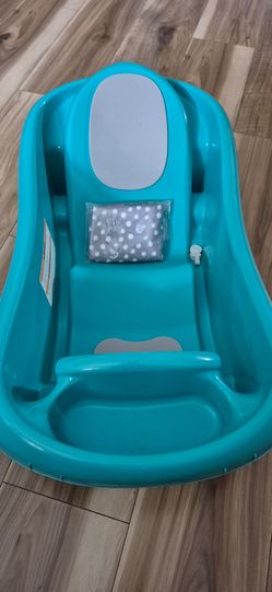The First Years Sure Comfort Baby Tub