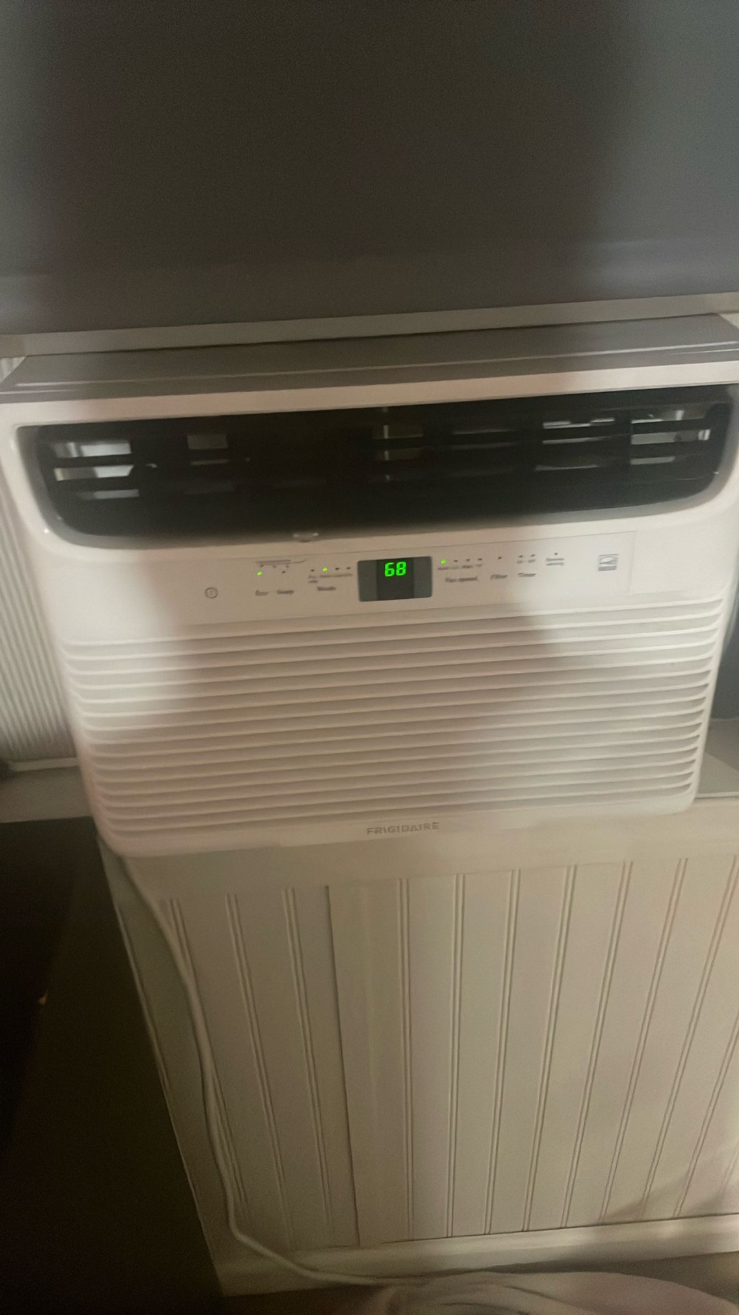 Frigidaire