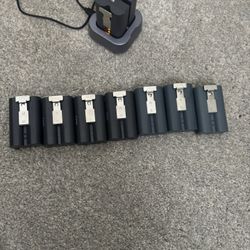 Ring Batteries 