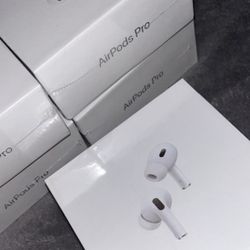 Airpods pro 2nd generation