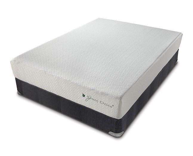 Denver Mattress - Green Choice - King Sz