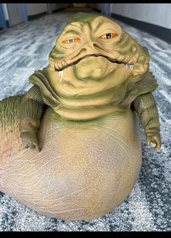 Star Wars Scum & Villainy Jabba the Hutt 1:6 Scale Figure Sideshow Collectibles