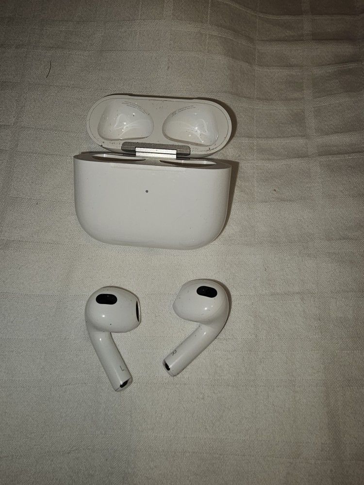 Apple AirPod Modelo A2566 