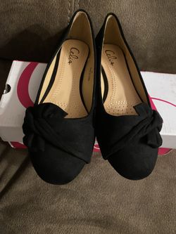 Black Flats