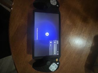 Playstation portal