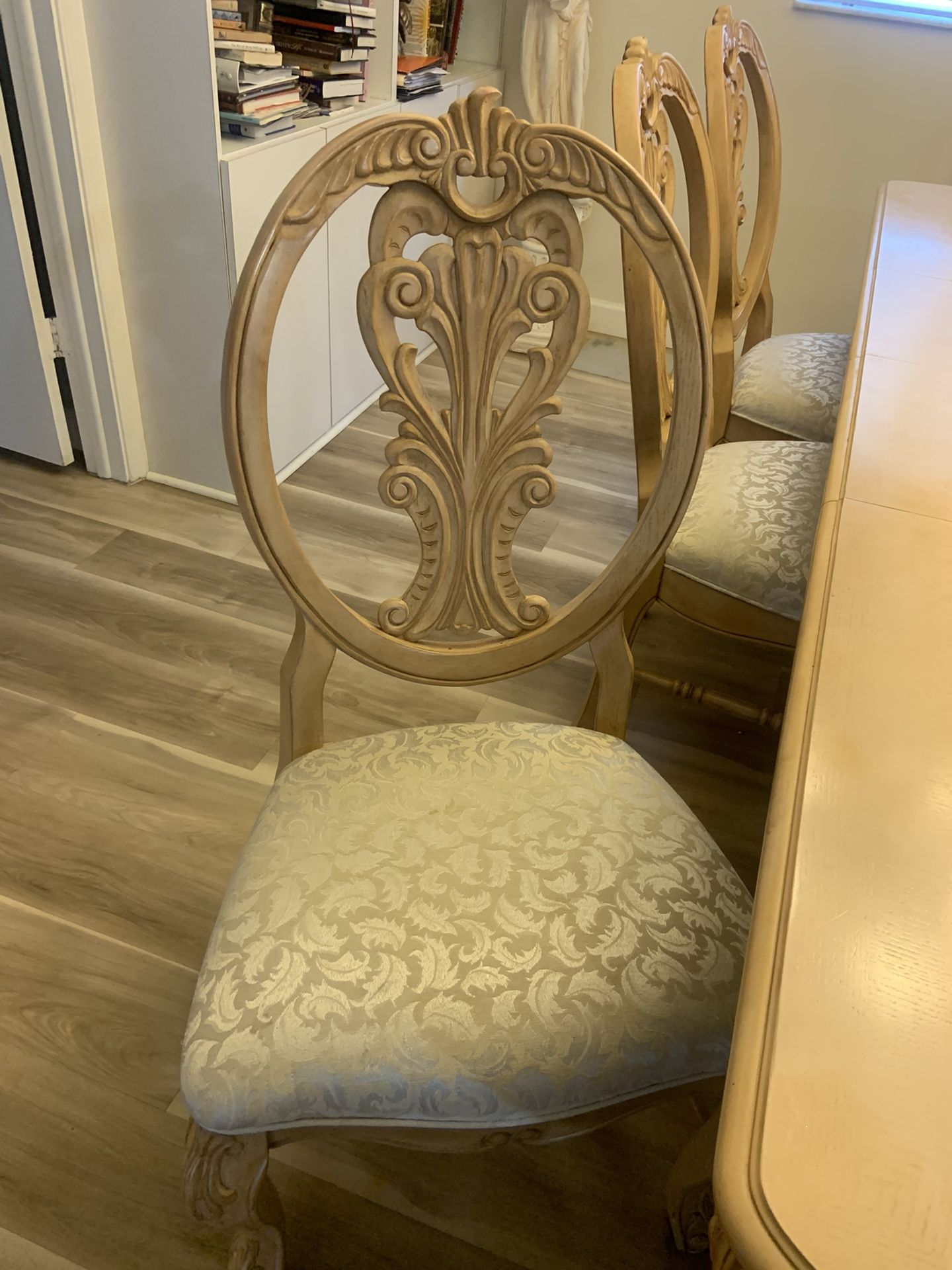 Complete Dining Room for Sale in Fort Lauderdale, FL OfferUp