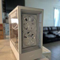 Custom Micro Center Gaming Pc Build