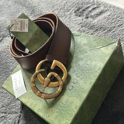 Gucci Belt