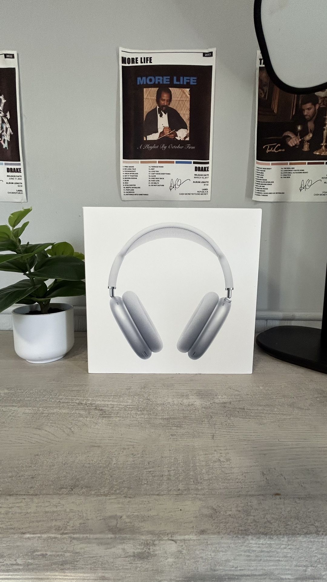 (NEW) Apple AirPods Max Headphones