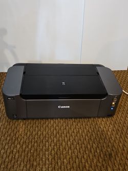 Canon Pixma Pro 100 Printer