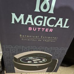 Magical Butter 