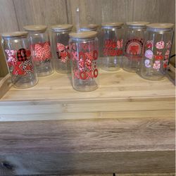 Valentines Cups