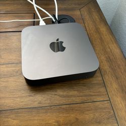 2018 Mac Mini 