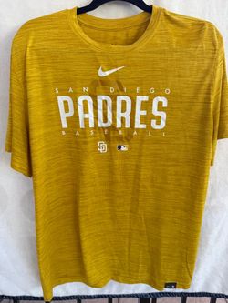 Padres Shirt