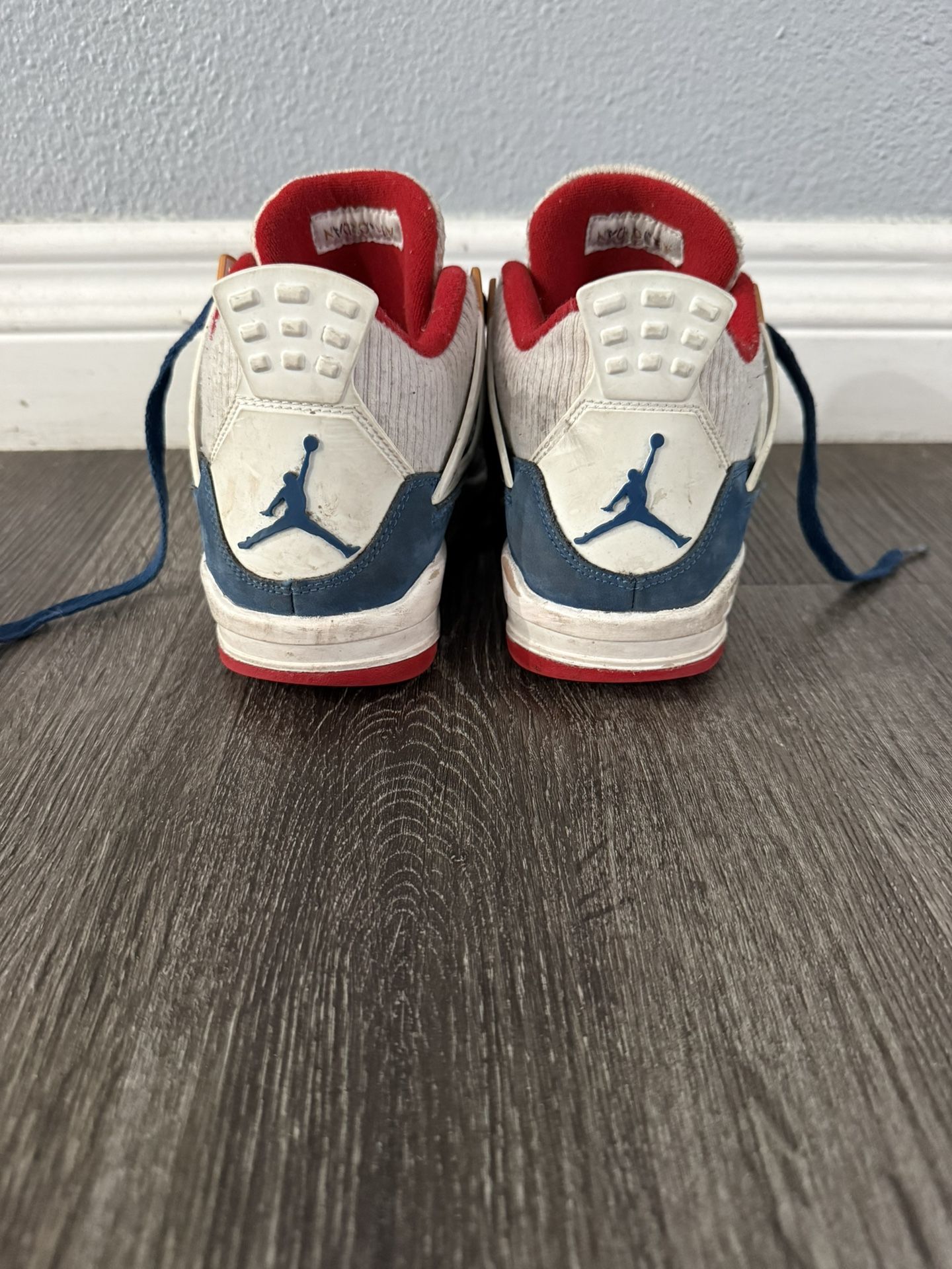 Jordans