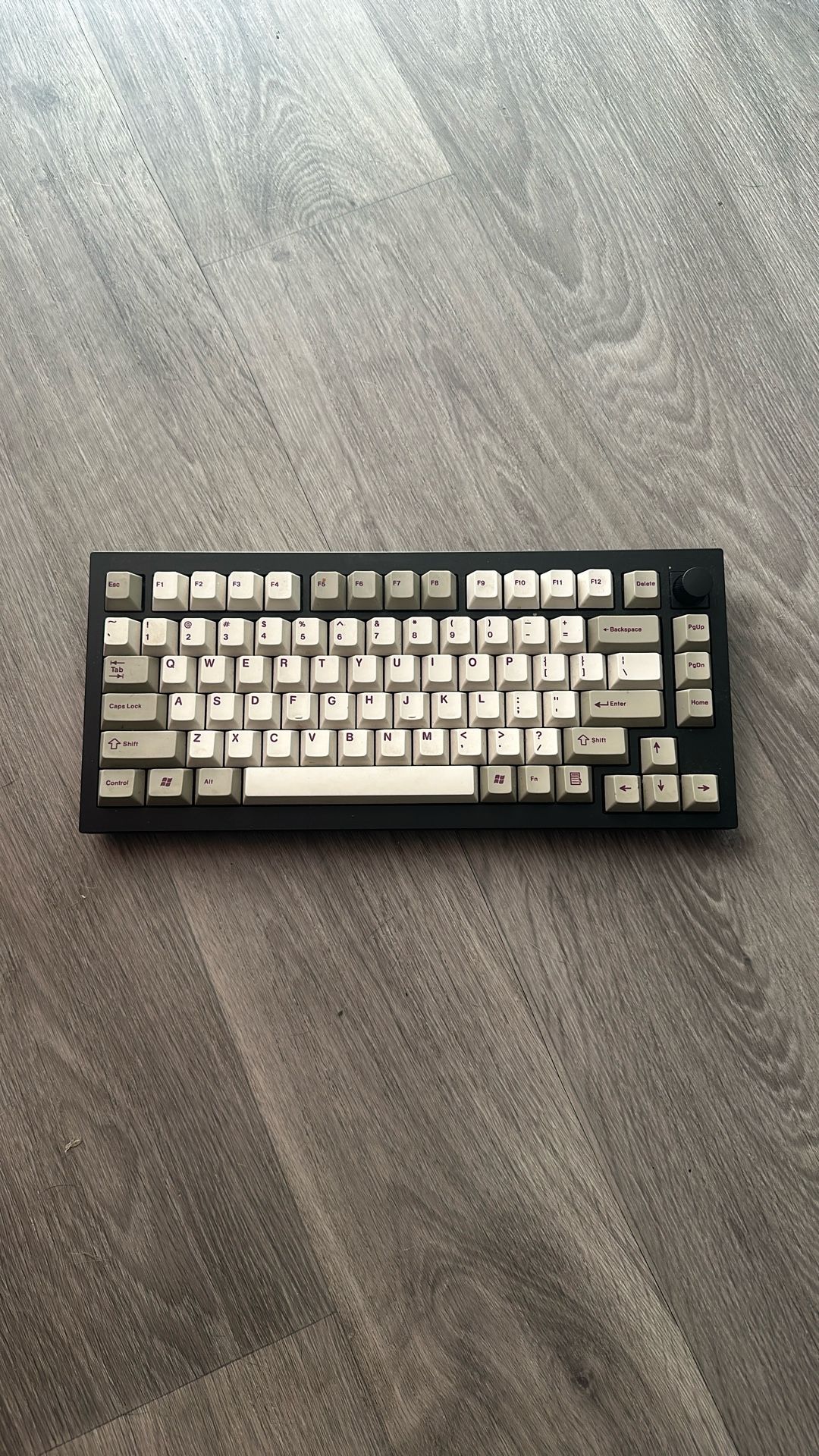 Q1 Pro 75 Keyboard 