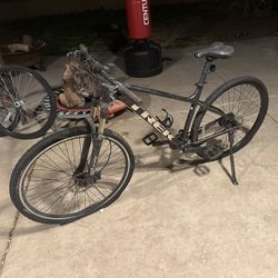Mountain Bike Trek Marlin 5