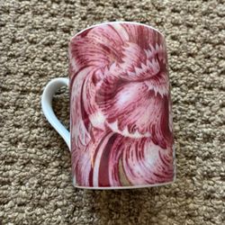 Vintage J. Paul Getty Mug 