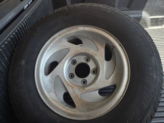 Rines con llantas 17 de ford f150