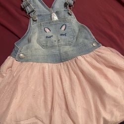 Toddler clothes 5t