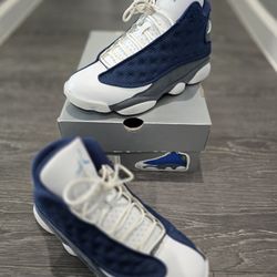 JORDAN FLINT 13 (USED)