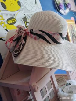 Kids hat