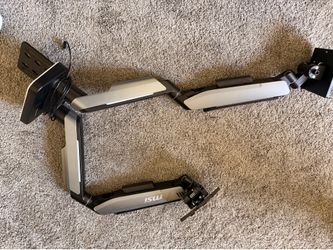 MSI Dual Monitor Stand