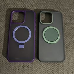 iPhone 15 Pro Max Cases