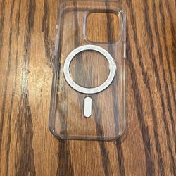 iPhone 15 Pro Case