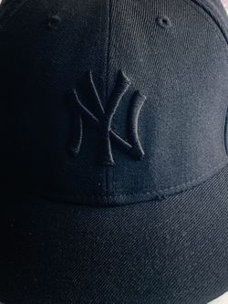 NEW YORK YANKEES CAP