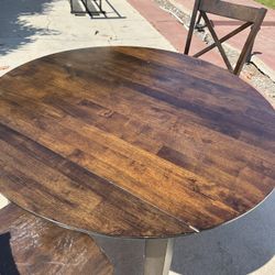 FREE table & Chairs