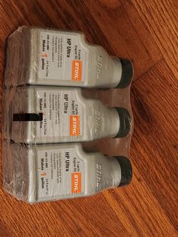6pk 2 Cycle Oil