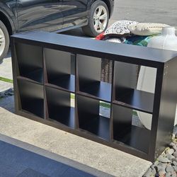 Shelves Cube Storage