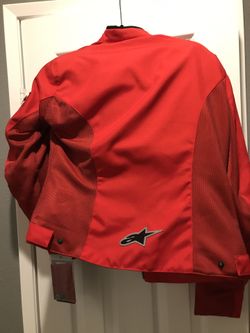 Alpinestars Stella Jacket L