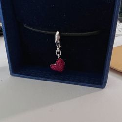 Swarovski Pendant Charms