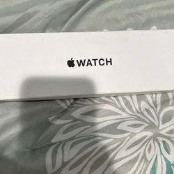 APPLE WATCH SALE NEVER USED
