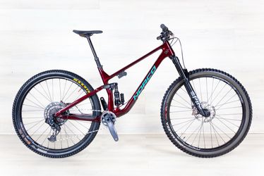 Norco Optic, Size - Large, 2022