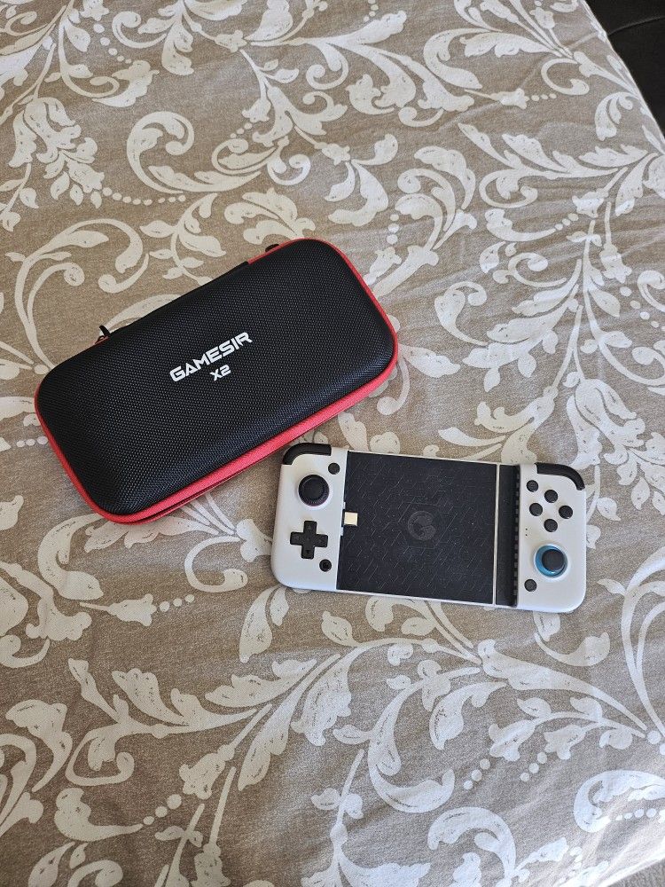 Gamesir X2 Android Phone Game Controller