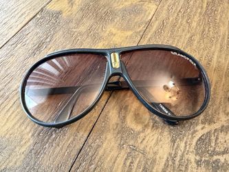 🕶️ ☀️Vintage Grand Prix Sunglasses unisex