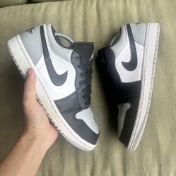 Low 1s size 8.5